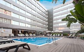Hotel & Spa Villa Olimpica Suites